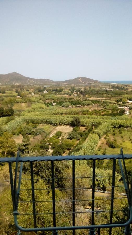 Casetta Leonardo Posada (Sardinia) Exterior foto