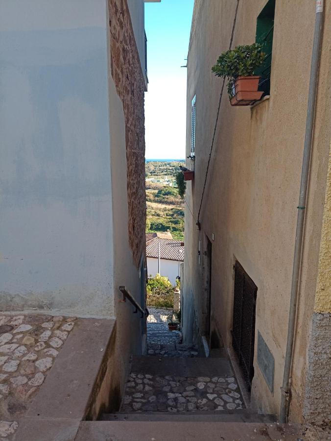 Casetta Leonardo Posada (Sardinia) Exterior foto