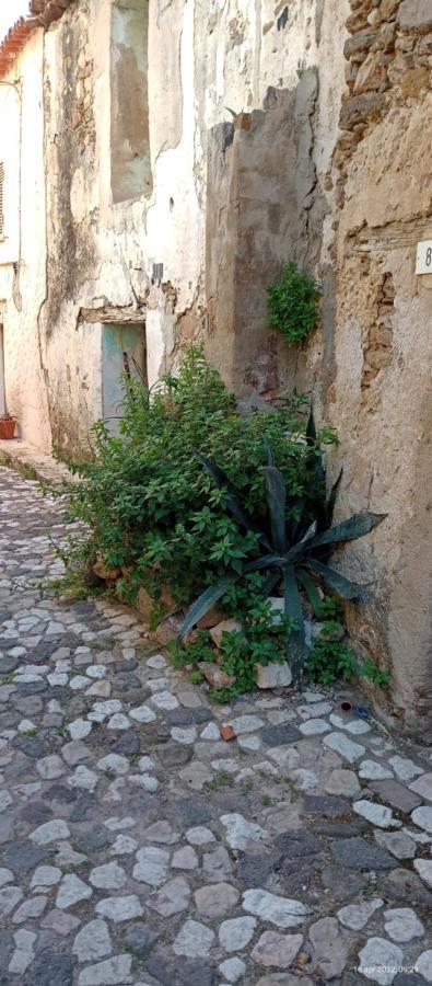 Casetta Leonardo Posada (Sardinia) Exterior foto