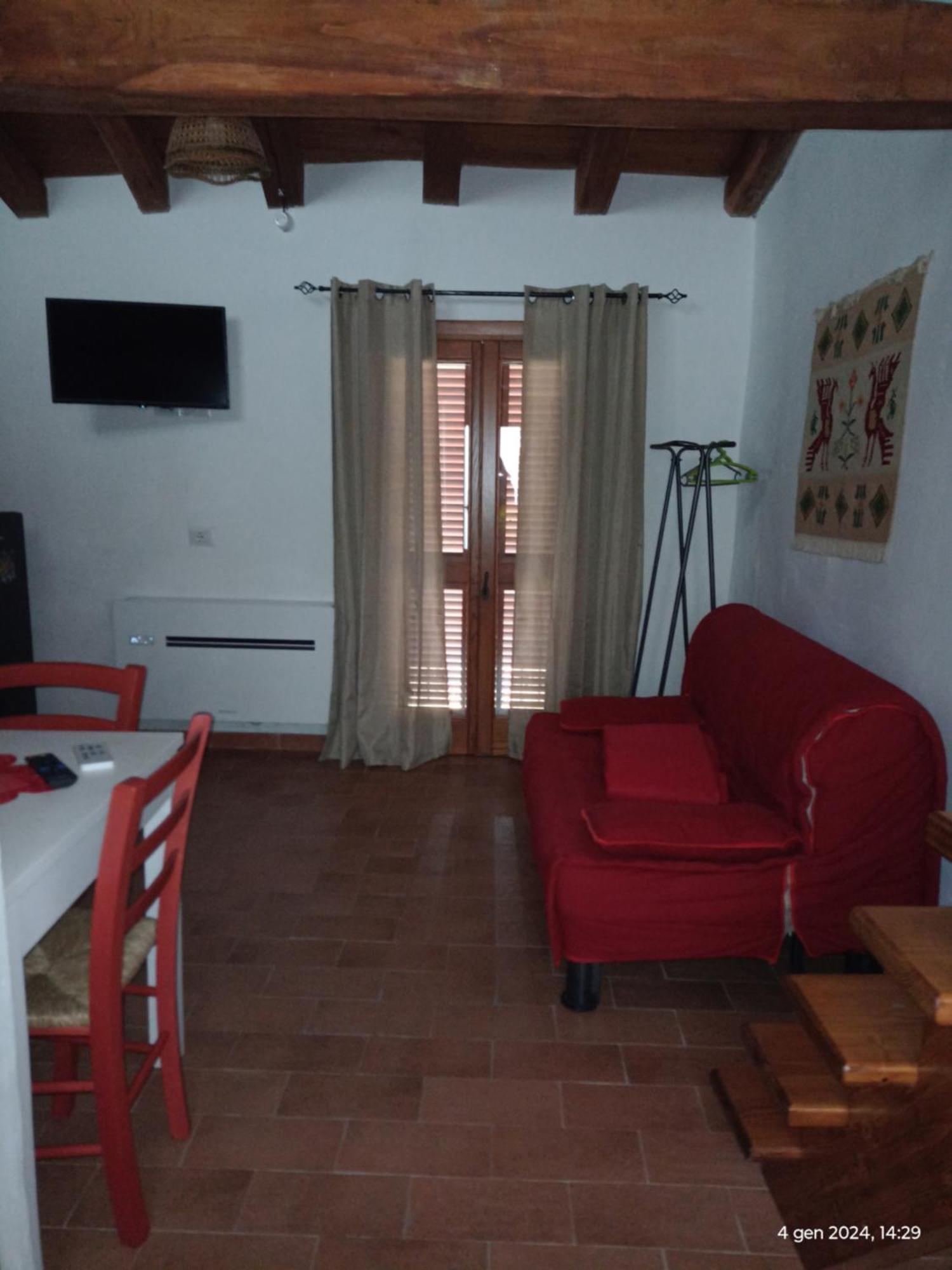 Casetta Leonardo Posada (Sardinia) Quarto foto